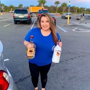 Meet your Posher, Libby